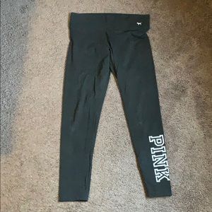 Women’s/juniors VS Pink pants